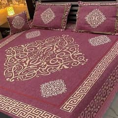 Delivery Free Velvet Jaguar bedsheets first open order then pay