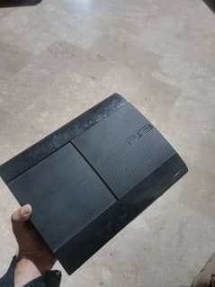 Ps3 Slim for sale