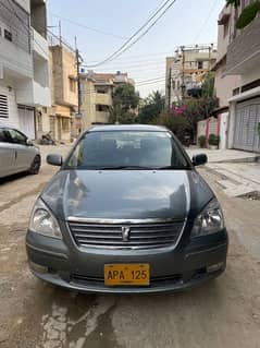 Toyota Premio x 2003