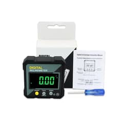 Digital Level Meter Inclinometer