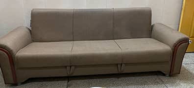 sofa