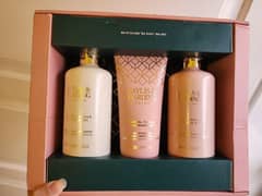 Baylis & Harding  Luxury Bathing Essentials Gift Set