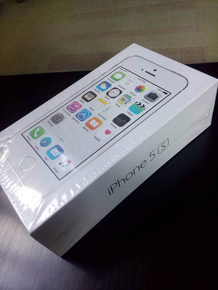 iPhone 5s For Sale 64gb PTA Approved#  03486223941 Watsapp No 1