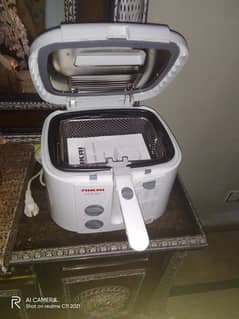 Deep Fryer