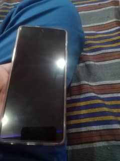 Infinix hot 40 8/256