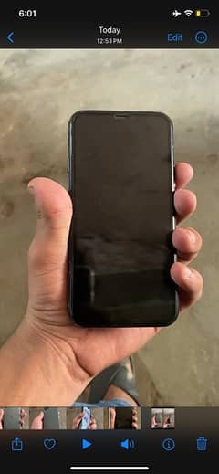 iphone 11 pro 64Gb Factoryunlock