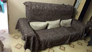 7 Seater Sofa Set