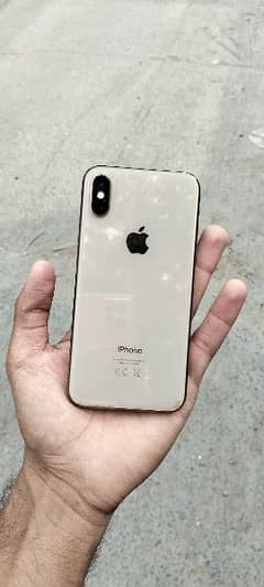 iphone xs 256 gb pta approved