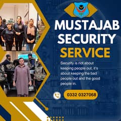 Security Guards Available | Personal Guard | Security Protocol