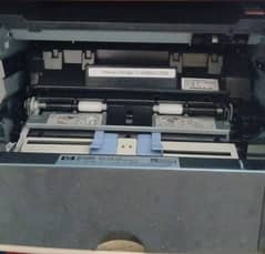 HP LASER JET 1320 0