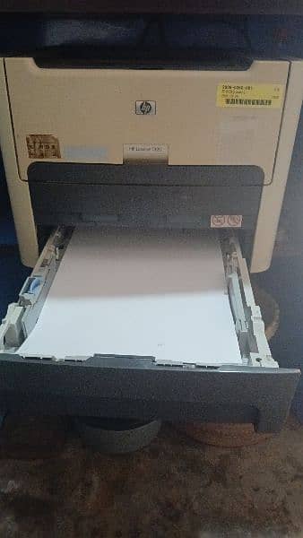 HP LASER JET 1320 2