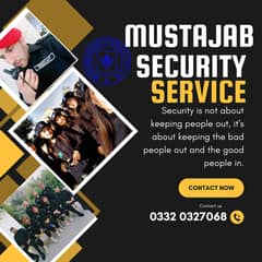 Women security gaurd/security guards/security guard services