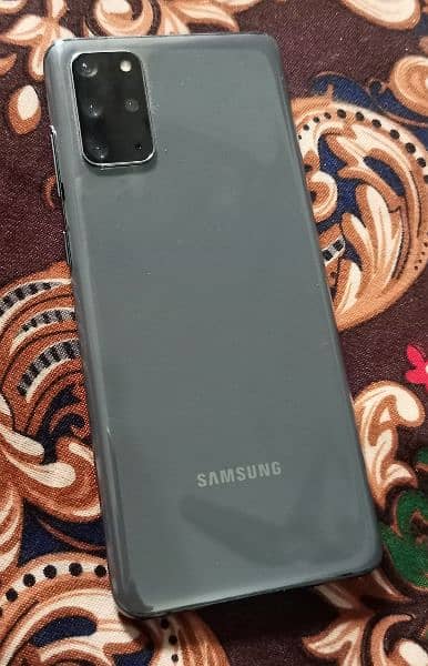 samsung s20 plus usa snapdragon non pta 8