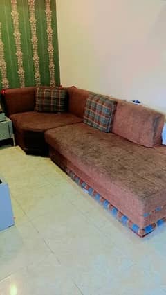 sofa set