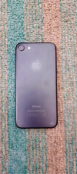 iPhone 7 pta approved 2