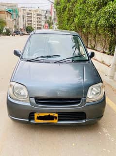 Suzuki Kei 2007/12 AUTO BETTER THEN ALTO MEHRAN CULTUS MIRA