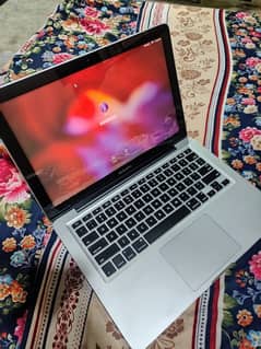 core i5 MacBook pro