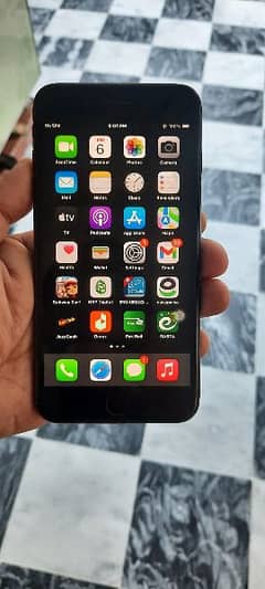 iphone 7 plus 256gb