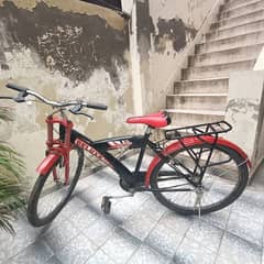 bicycle new condition