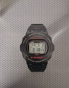 CASIO