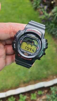 CASIO