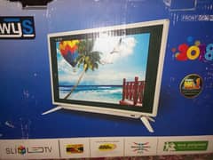 LED TV