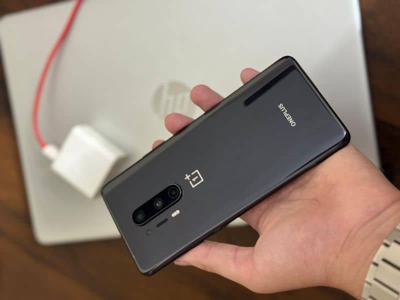 OnePlus 8 Pro 256gb PTA Approved 1