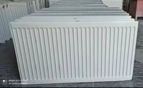 central heating system