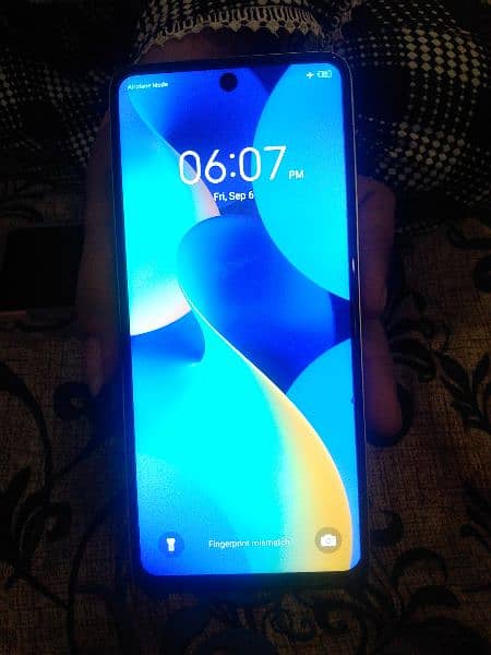 Tecno spark 10 pro 1