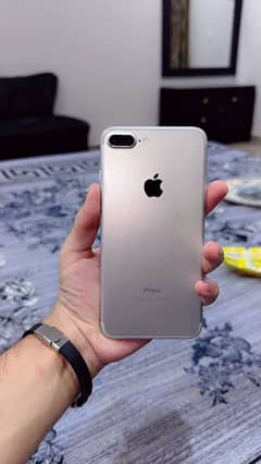 iPhone 7 Plus pta approved