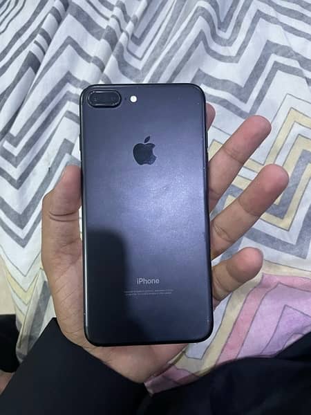 iphone 7 plus 256gb 2