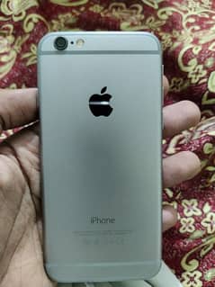 iphone 6 pta Approved 128gb