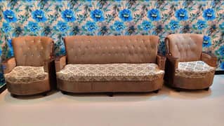 5 seater sofa set