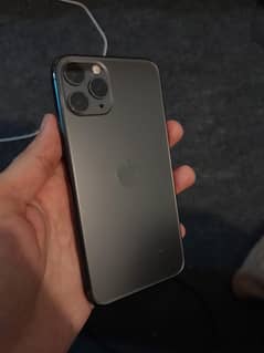 iPhone 11 Pro - PTA Approved - 256 GB