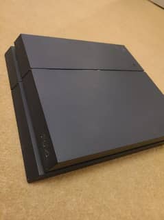 PS4 playstation 4 1tb cuh -12168