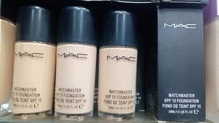 Makeup products