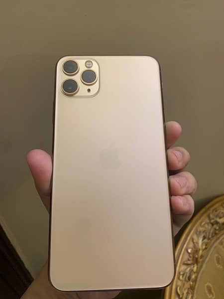 iphone 11 pro max 2