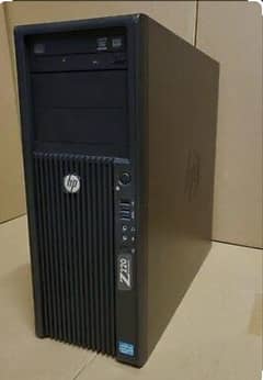 i7 3rd gen with gtx 660 0