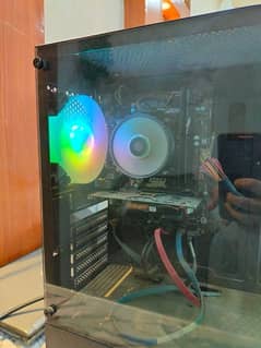 Gaming PC 0