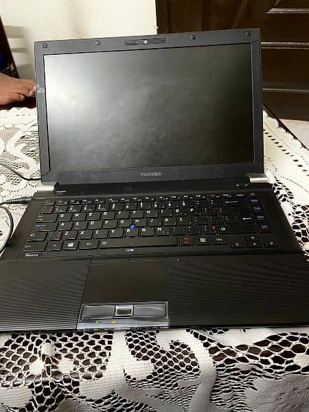 core i7 3 generation (toshiba) 2