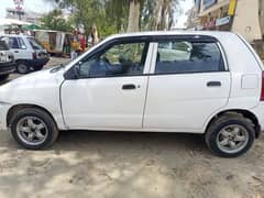 Suzuki Alto 2006