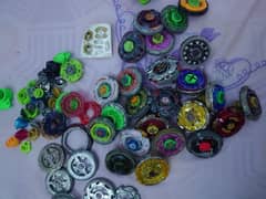 beyblades