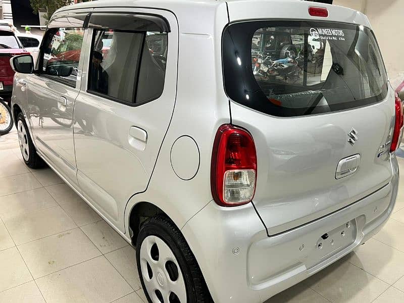 Suzuki Alto 2023 3