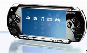 PSP HANDY 03007480216