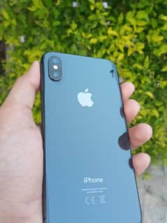 iphone x non pta