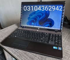 HP core i 4520s Laptop