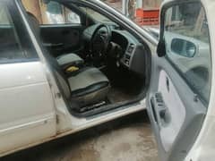 Suzuki Baleno 2001