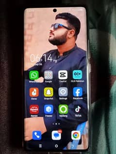 TeCno Spark 20 pro plus Just 12 Days Use