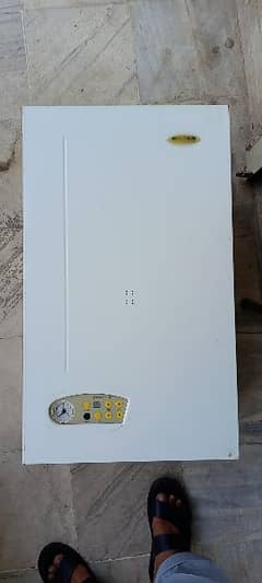 central heating system,s boiler