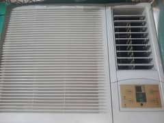 Gree Window Inverter Ac